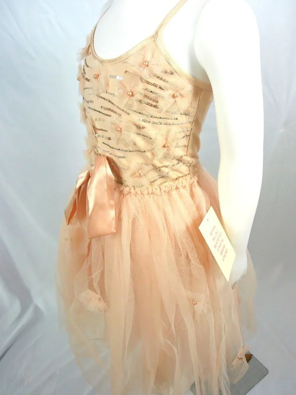 Tutu Du Monde nwt tagged